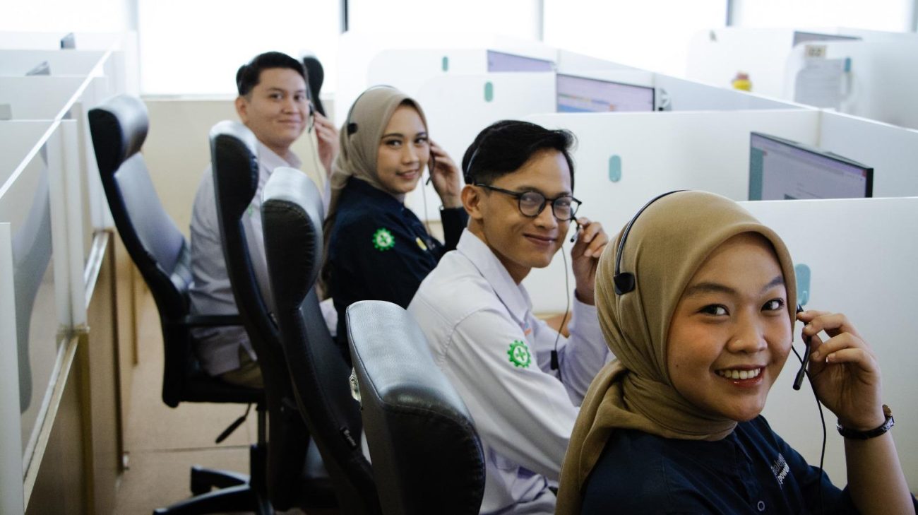 Daftar Iconnet Online